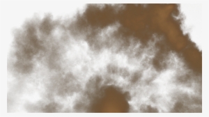 Fog Effect Png - Transparent Brown Smoke Png