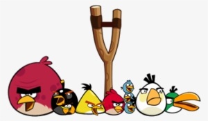 0551 May 2 - Angry Birds