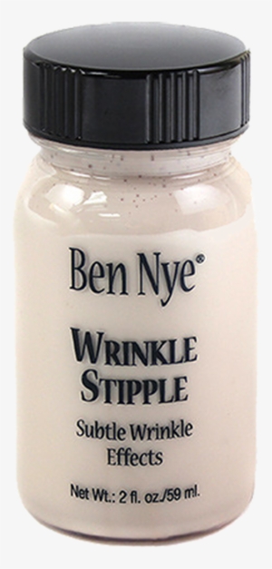 Ben Nye Wrinkle Stipple, 2 Fl Oz