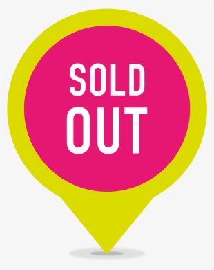 Sold Out Clipart Png Image - Angel Tube Station