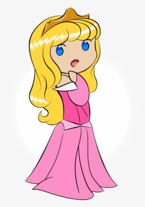 Aurora Png - Disney Princess Drawings
