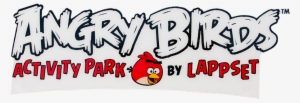 Angry Birds Activity Park By Lappset - Cra-z-art Angry Birds Marker By Number Drawing Set