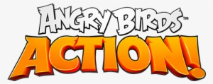 Image Abactionlogo Wiki Fandom - Guia De Juego No Oficial De Angry Birds 2