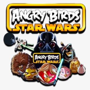Angry Birds Star War Hd