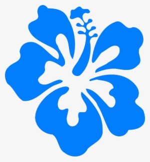 Free Image On Pixabay - Hibiscus Clip Art