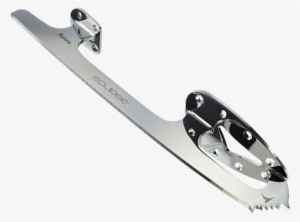 Eclipse Aurora Blade - Eclipse Blades Eclipse Figure Skating Blades - Aurora