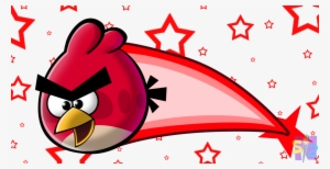 How To Draw Red Angry Bird Step By Step & Easy Video - Arnold Und Oskar Wess