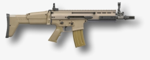 From Solicitation Number N0016412rjn25 - Mk 16 Scar L