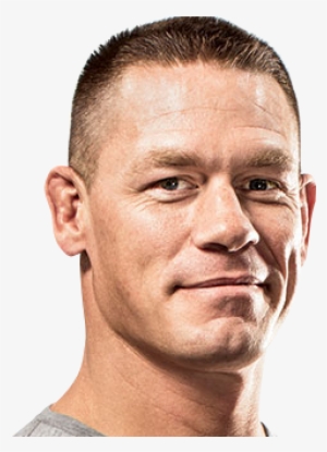 John Cena Face Png - John Cena Arms Crossed