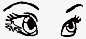 Does Anyone Know Any Information About This Artwork - Drain Gang Eyes