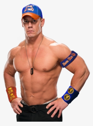John Cena - Wwe John Cena Png