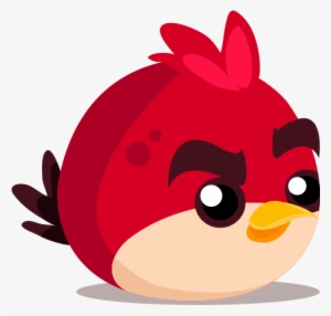 Characters - Angry Birds 2 Personajes