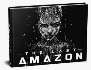 The Last Amazon