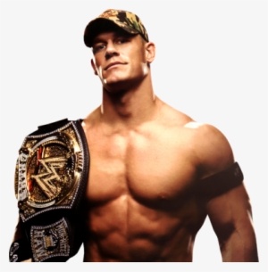 John Cena Photo - Champion John Cena Gifs