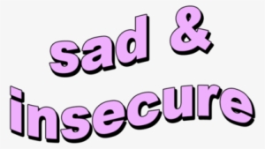 Transparent Sad Aesthetic Tumblr - Picsart Photo Studio