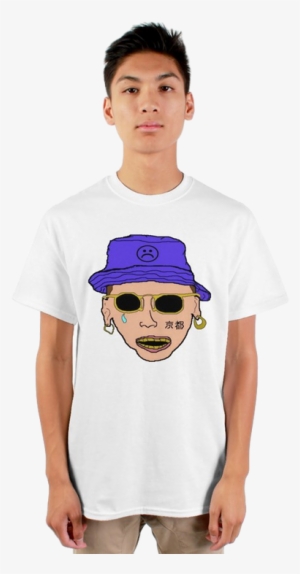 White Tshirht Meme