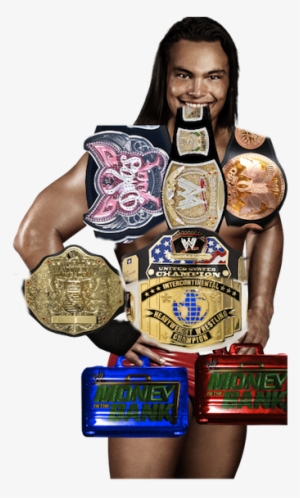 Did Someone Say All The