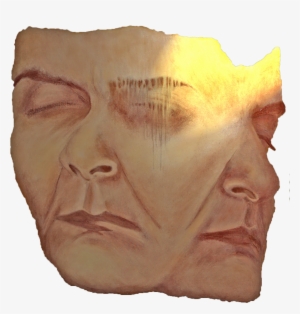 No Hay Pura Luz - Carving