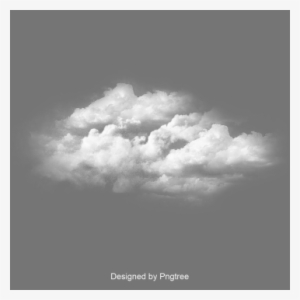 Dark Clouds Design Material Vector, Cloud, Vector, - Bella And Edwards Baby