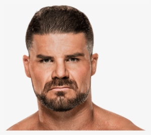 Countdown To Wwe Royal Rumble - Bobby Roode