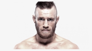 Setanta Ireland Package To Include Ufc Events From - Conor Mcgregor Face Png