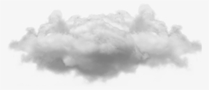 Free Png Small Single Cloud Png Images Transparent - Transparent Background Cloud Png