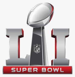 Super Bowl 51 Logo Png - Super Bowl 2017
