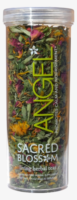 Angel Nettle*, Milky Oats*, Fennel, Apple*, Calendula