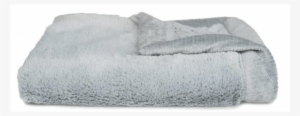 Quick View - Saranoni - Lush/lush Receiving Blanket - Storm Cloud