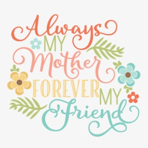 Quotes Clipart File - Calligraphy