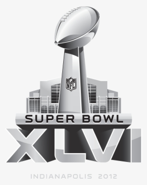 Superbowl 2015 Symbols - Super Bowl 46 Logo