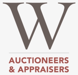 Full Catalogue Entry - Weschler's Auctioneers & Appraisers