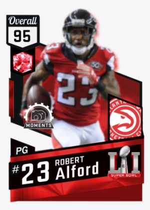 Supreme Italic's Super Bowl 51 Set - Nba Live 18 Ultimate Team