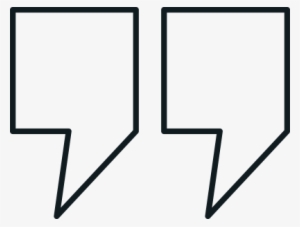 Background Footer Quotes - Diagram