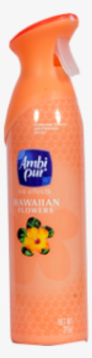 Ambi Pur Air Effects