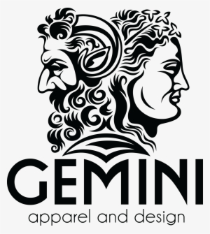 Apparel Design Brands Of Stock - Gemini Vector