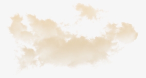 Cloud1 - Clouds From Top Png