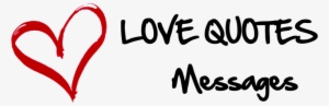 Selfish Lovequotesmessages - Love Quotes Png Logo