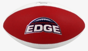 Custom Composite Football - Bloomington Edge