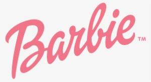 Barbie Logo Png Hd - Barbie On White Photo License Plate
