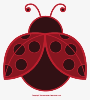 Ladybug Photos - Clip Art Lady Bug