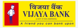 Vhs Timestamp Png - Vijaya Bank Logo Png - 400x300 PNG Download - PNGkit