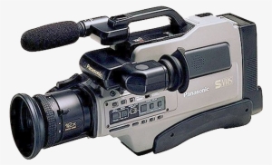 I Have A Hashtag For That - Panasonic Ag 456