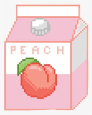 Discover The Coolest - Peach Cute