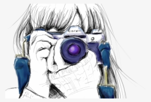 Drawing Of Me Practically - Mooie Fotos Voor Profielfoto