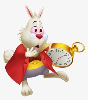 Visit - Alicia En El Pais De Las Maravillas Personajes Disney