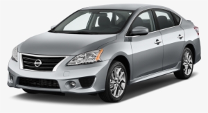 Nissan Png - Nissan Sentra 2014 Gray