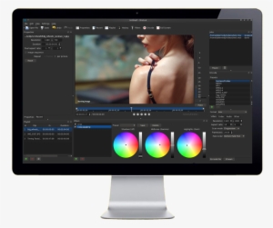 Video Effects - Linux Video Editing 2017