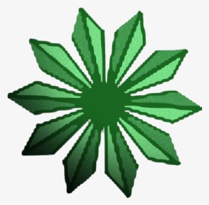 Tree Plan - Vector Graphics