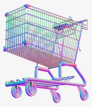 Free Photo Like Overlay Cute Love Lovely Vhs - Vaporwave Cart Png